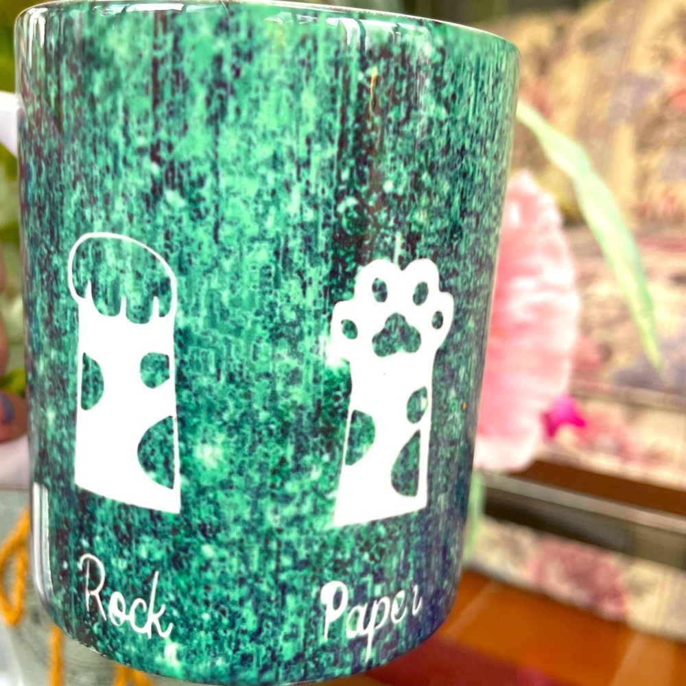 Funny Cat Mug